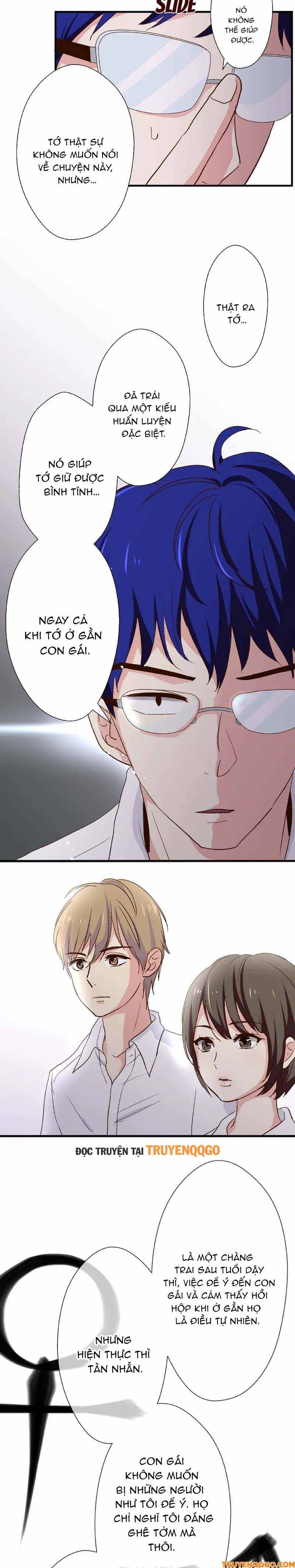 Prince Uncharming Chapter 25 - Trang 2