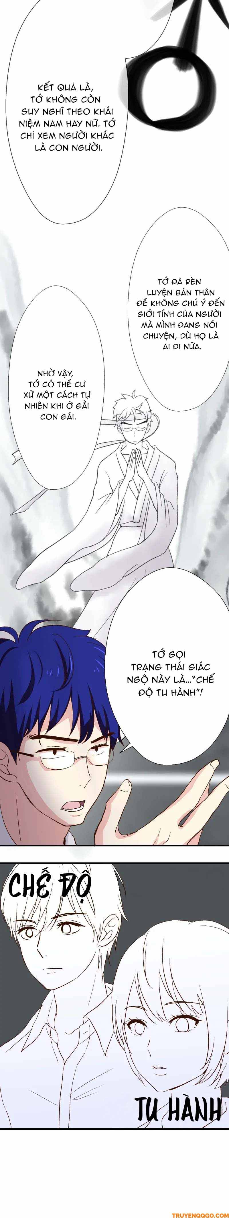Prince Uncharming Chapter 25 - Trang 2