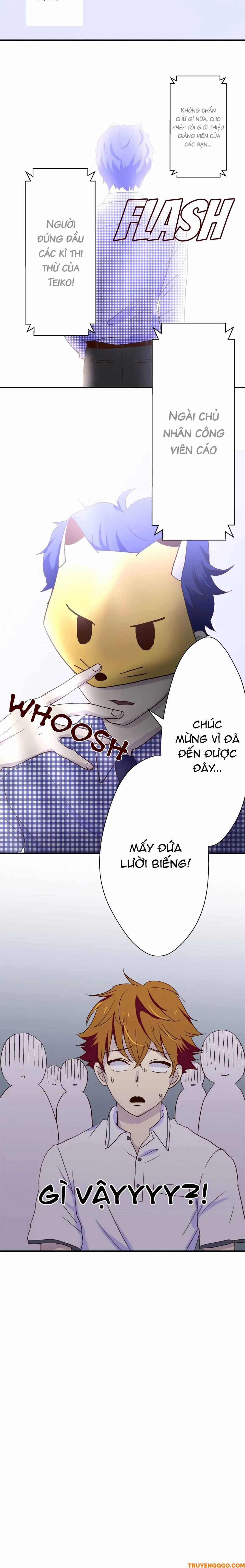 Prince Uncharming Chapter 27 - Trang 2