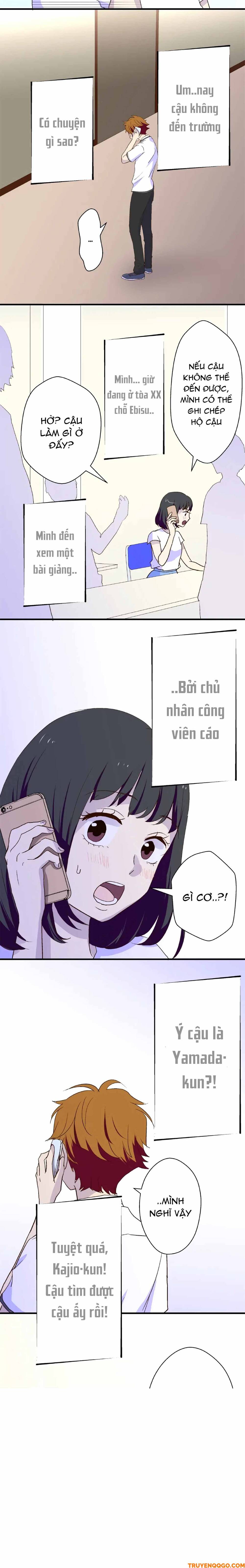 Prince Uncharming Chapter 27 - Trang 2