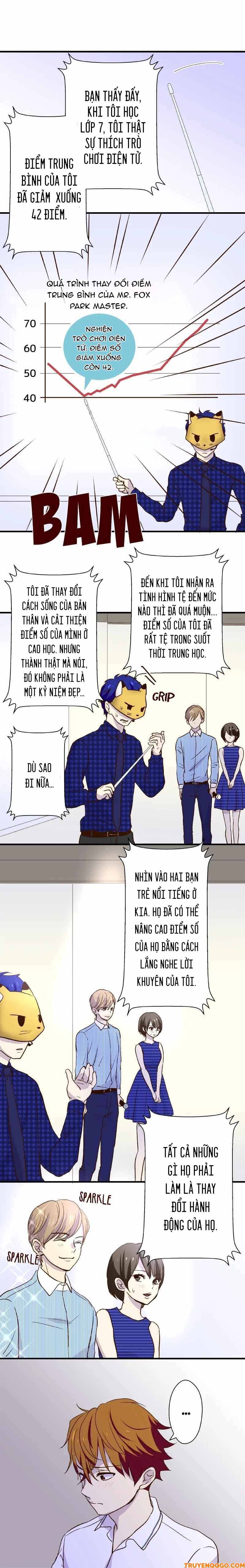 Prince Uncharming Chapter 29 - Trang 2