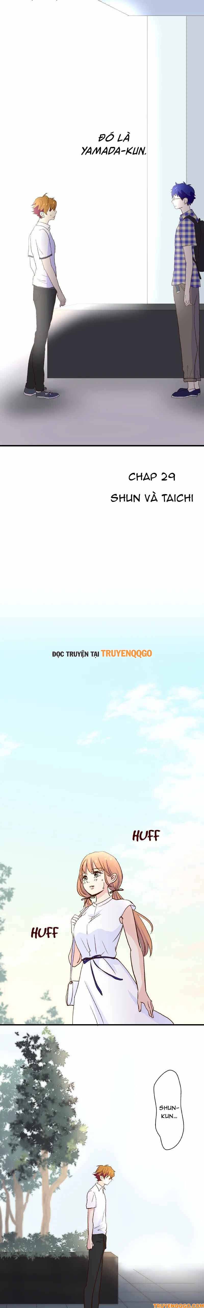 Prince Uncharming Chapter 29 - Trang 2