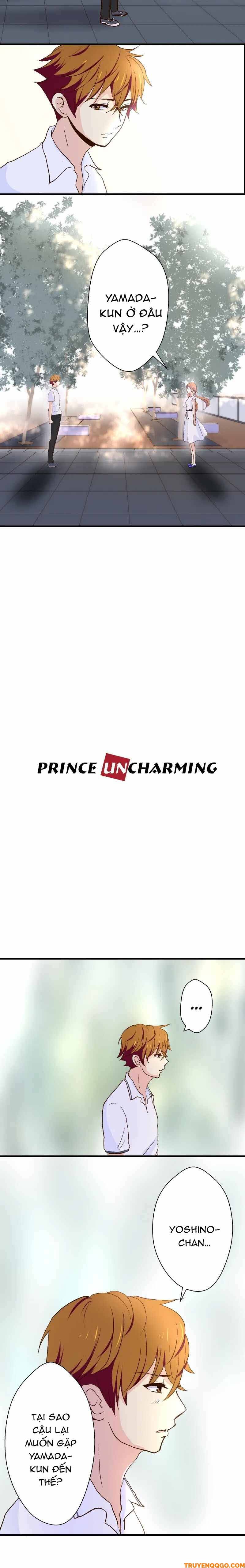 Prince Uncharming Chapter 29 - Trang 2