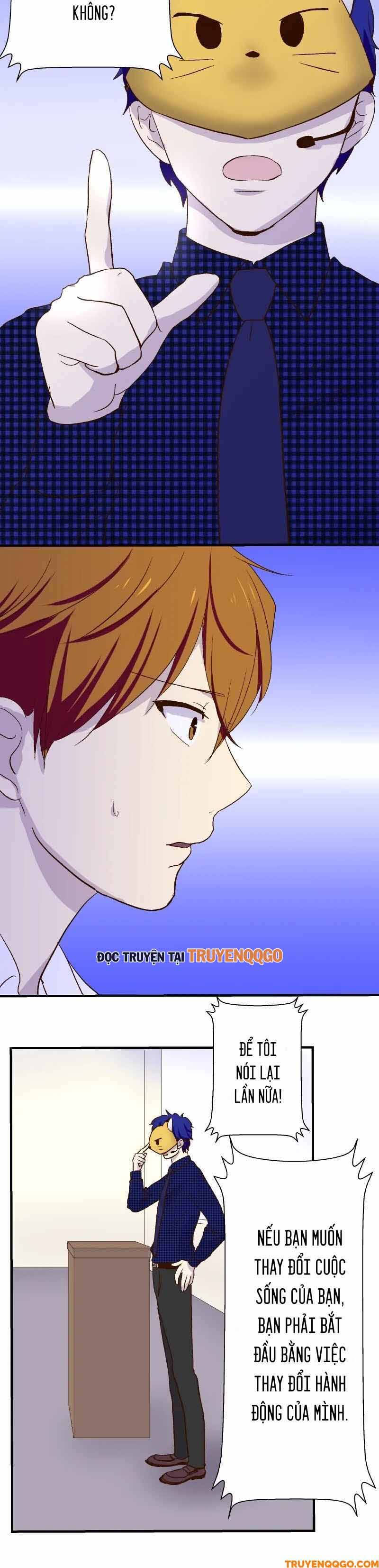 Prince Uncharming Chapter 29 - Trang 2
