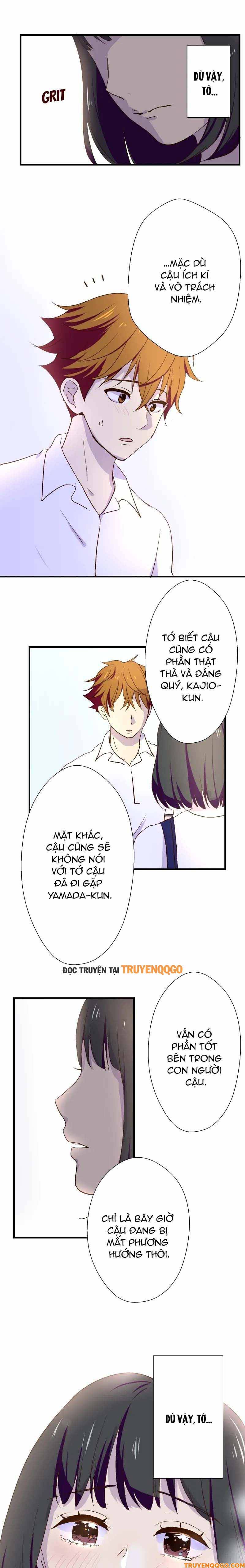 Prince Uncharming Chapter 31 - Trang 2
