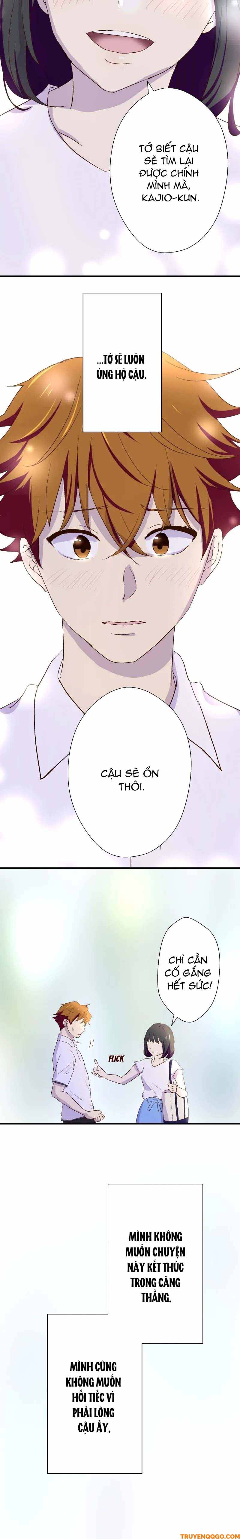 Prince Uncharming Chapter 31 - Trang 2