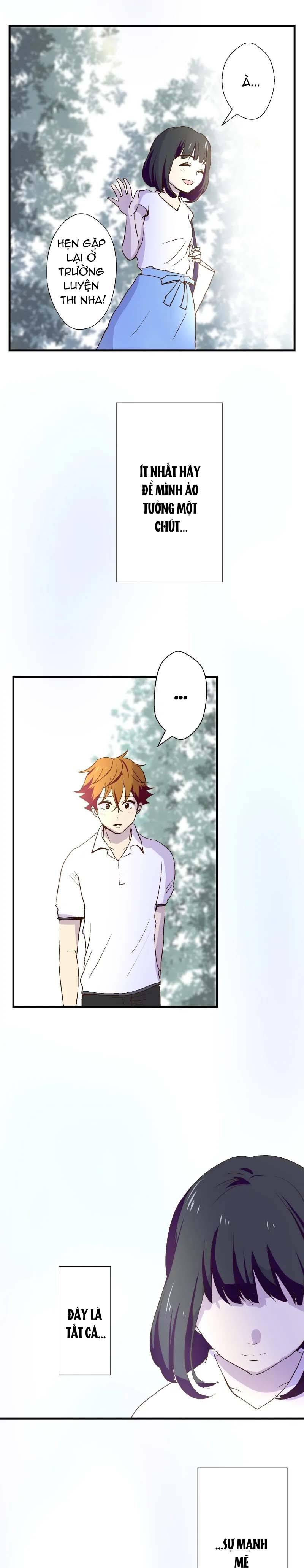 Prince Uncharming Chapter 31 - Trang 2