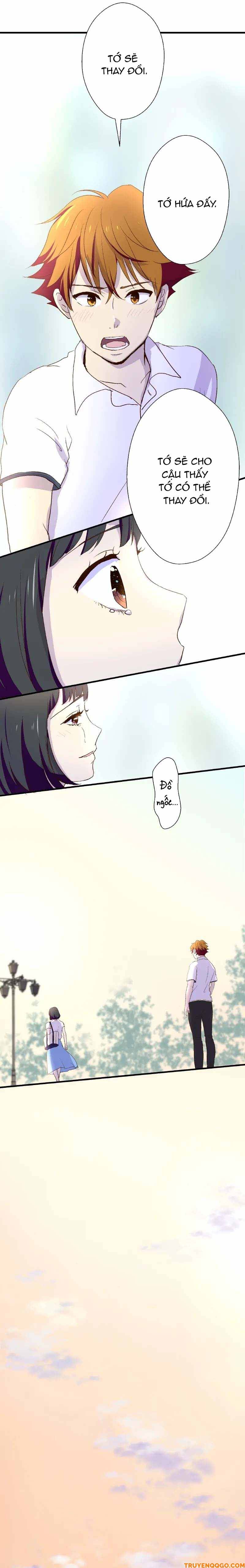 Prince Uncharming Chapter 31 - Trang 2
