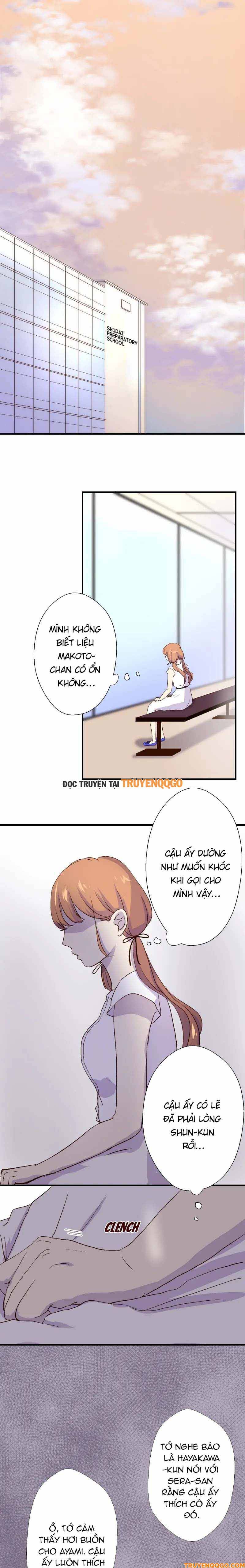 Prince Uncharming Chapter 31 - Trang 2