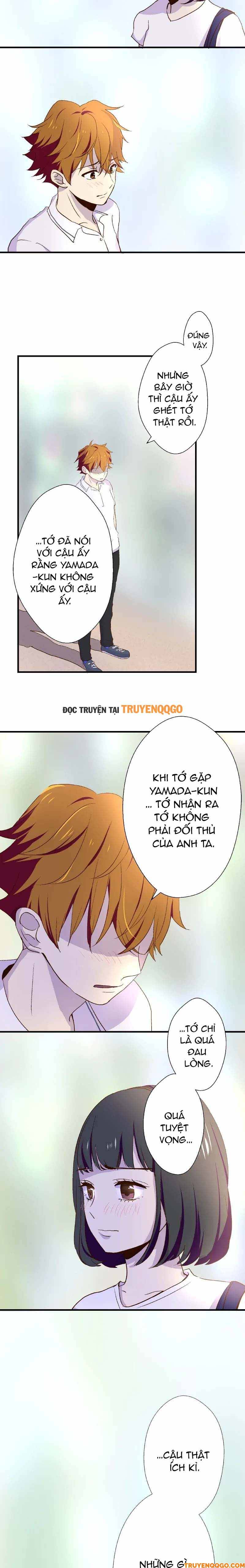 Prince Uncharming Chapter 31 - Trang 2
