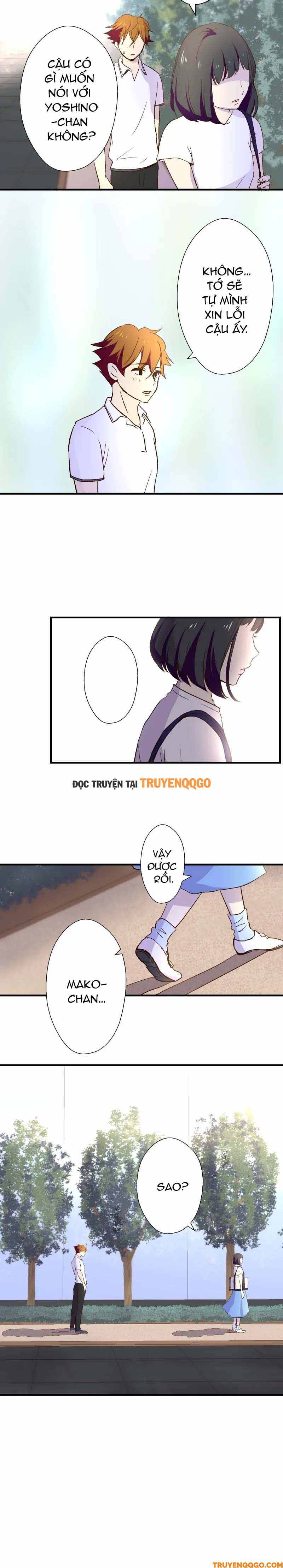 Prince Uncharming Chapter 31 - Trang 2