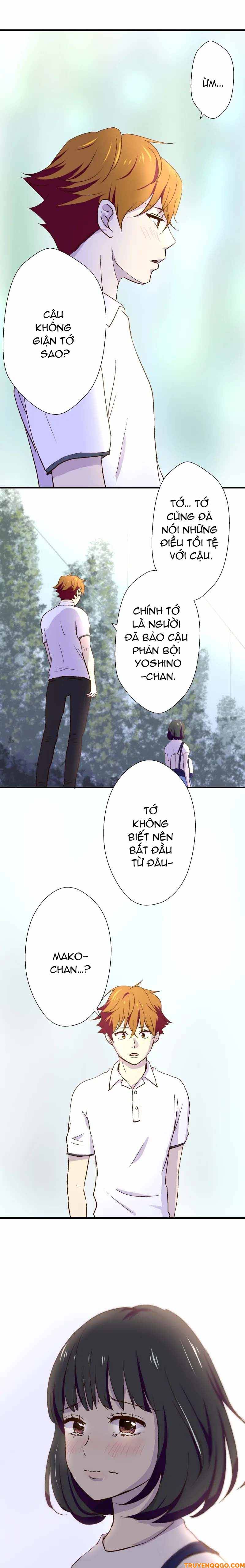 Prince Uncharming Chapter 31 - Trang 2