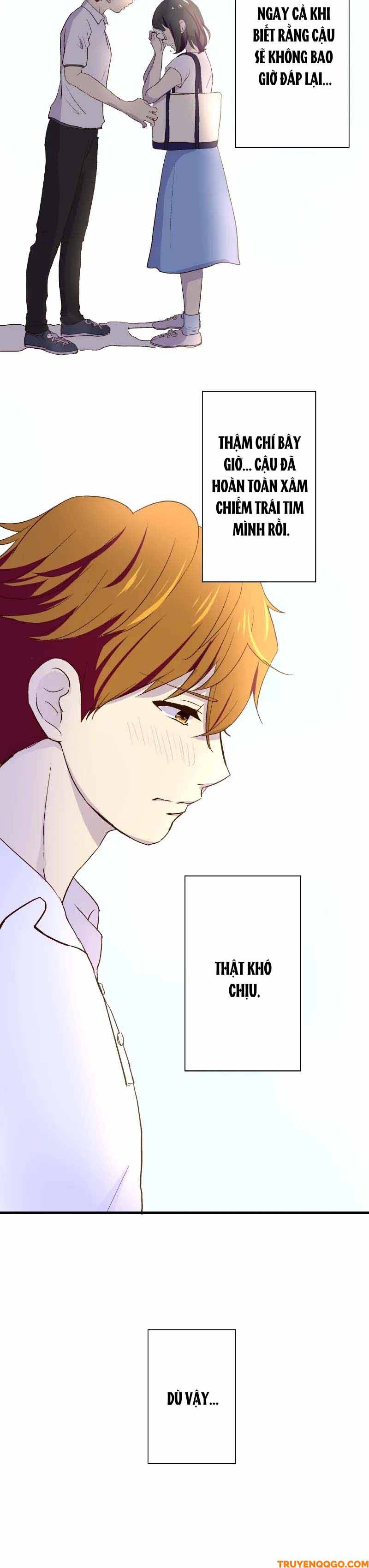 Prince Uncharming Chapter 31 - Trang 2