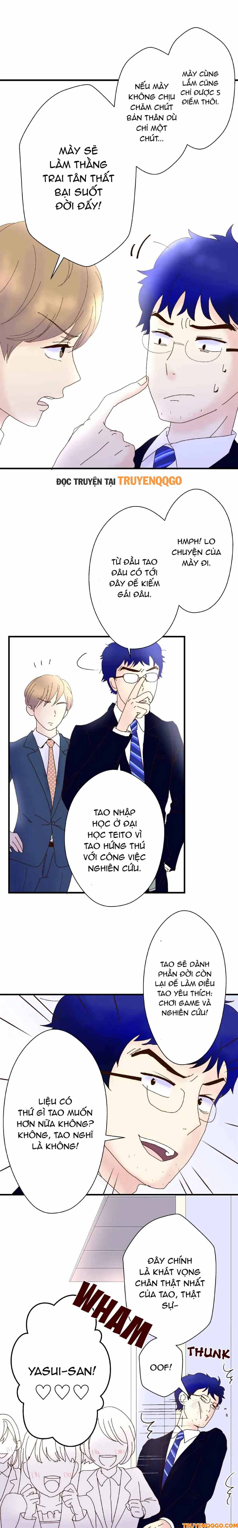 Prince Uncharming Chapter 33 - Trang 2