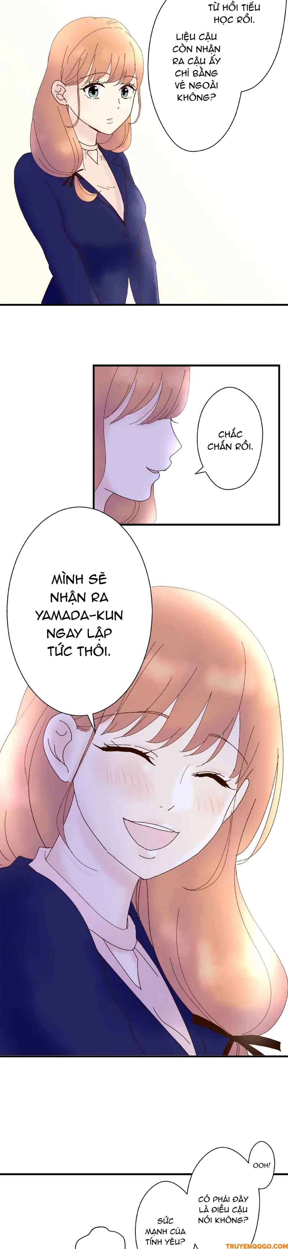 Prince Uncharming Chapter 33 - Trang 2