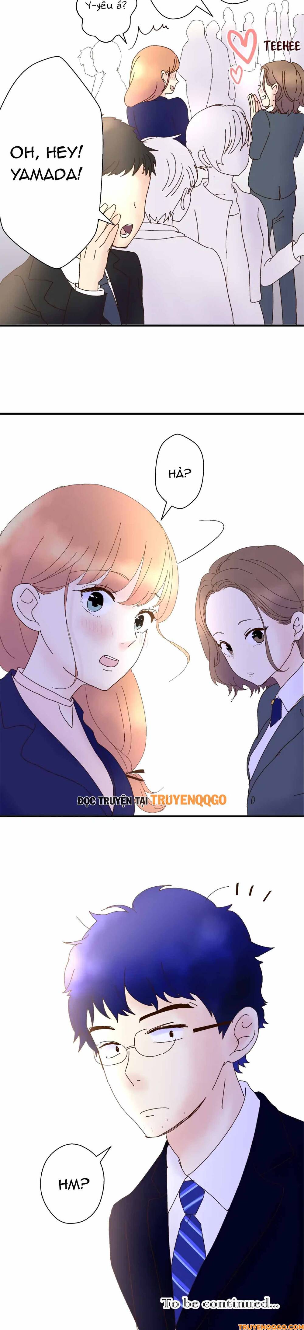 Prince Uncharming Chapter 33 - Trang 2