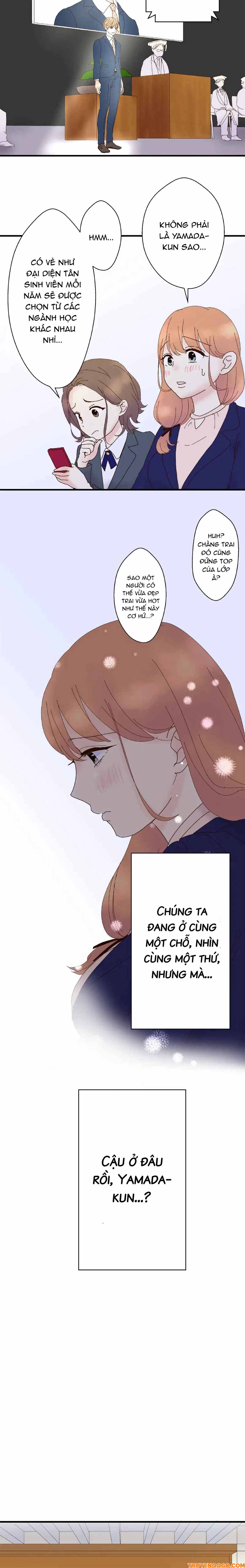 Prince Uncharming Chapter 33 - Trang 2