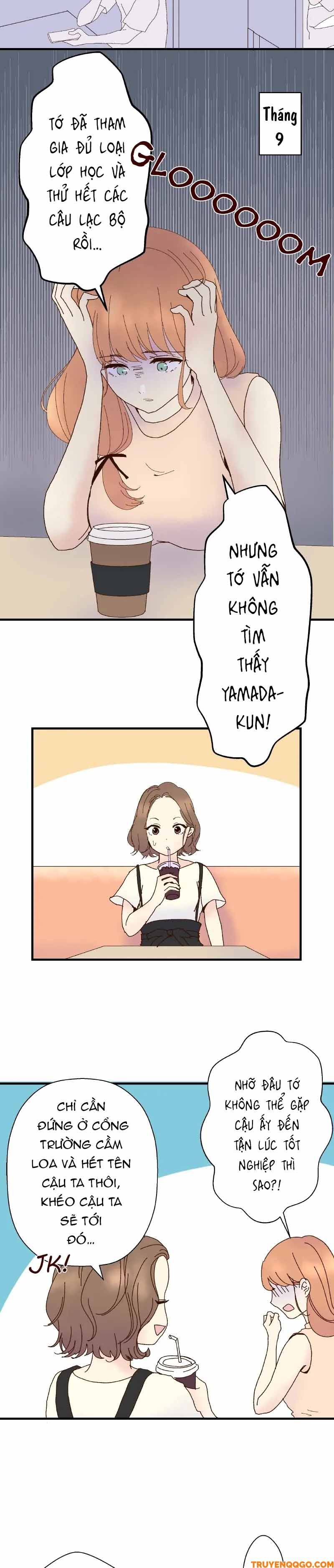 Prince Uncharming Chapter 34 - Trang 2