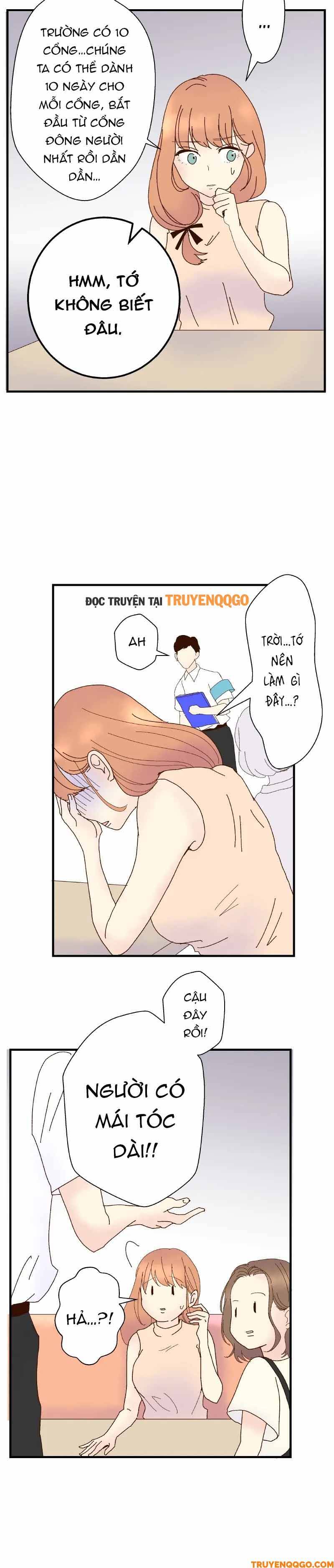 Prince Uncharming Chapter 34 - Trang 2