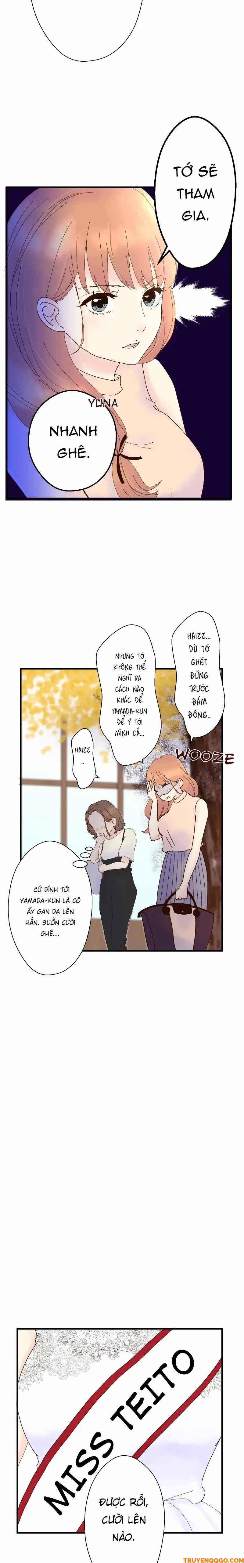 Prince Uncharming Chapter 34 - Trang 2