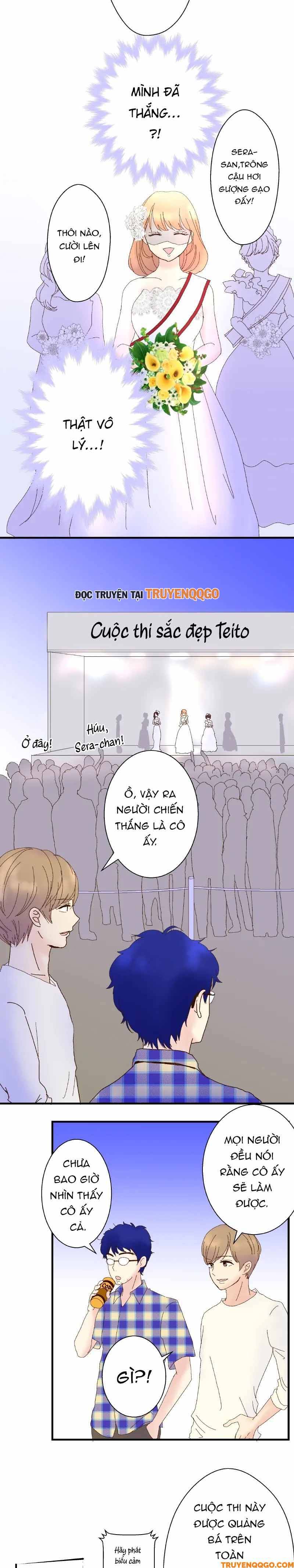Prince Uncharming Chapter 34 - Trang 2