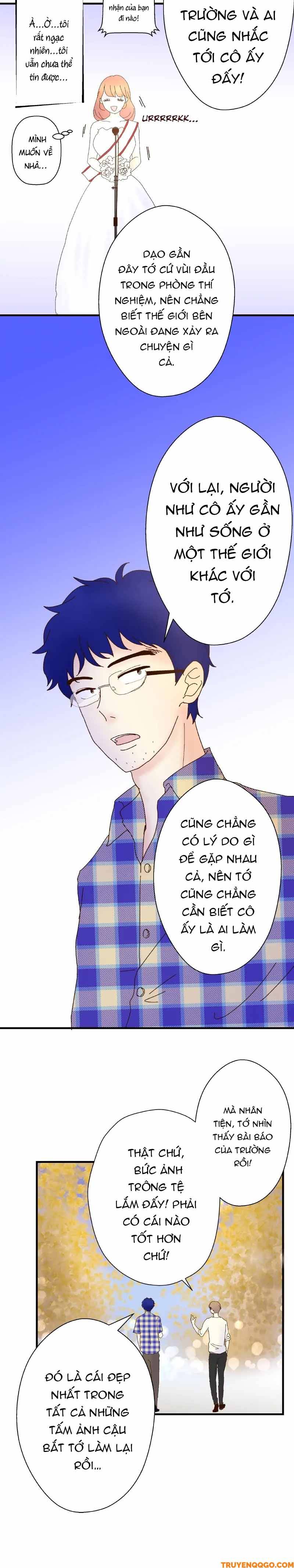 Prince Uncharming Chapter 34 - Trang 2