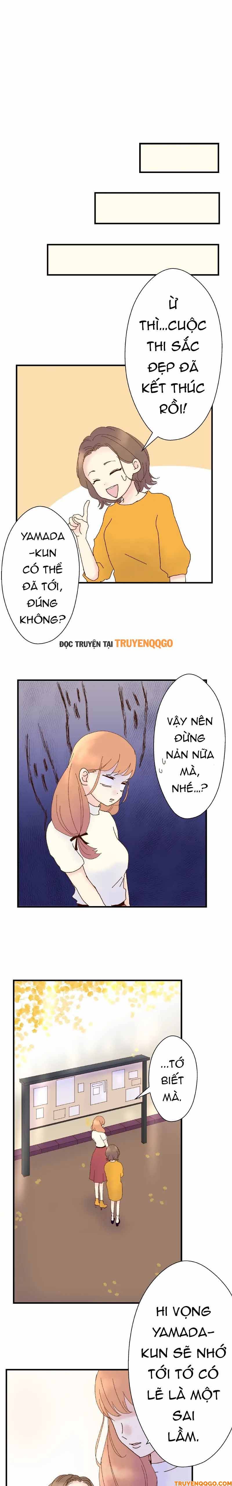 Prince Uncharming Chapter 34 - Trang 2