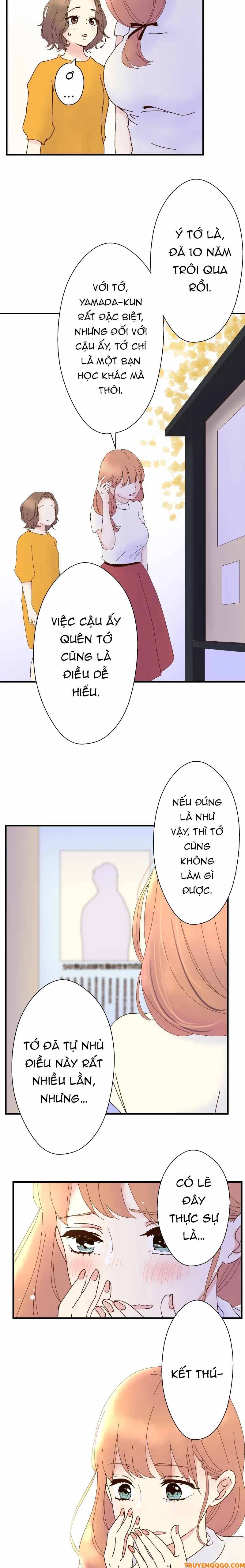 Prince Uncharming Chapter 34 - Trang 2