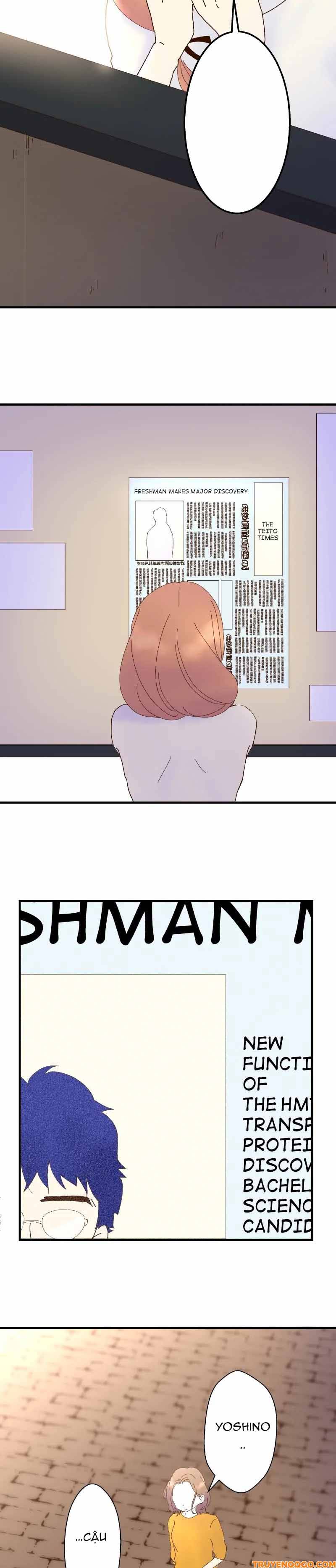 Prince Uncharming Chapter 34 - Trang 2