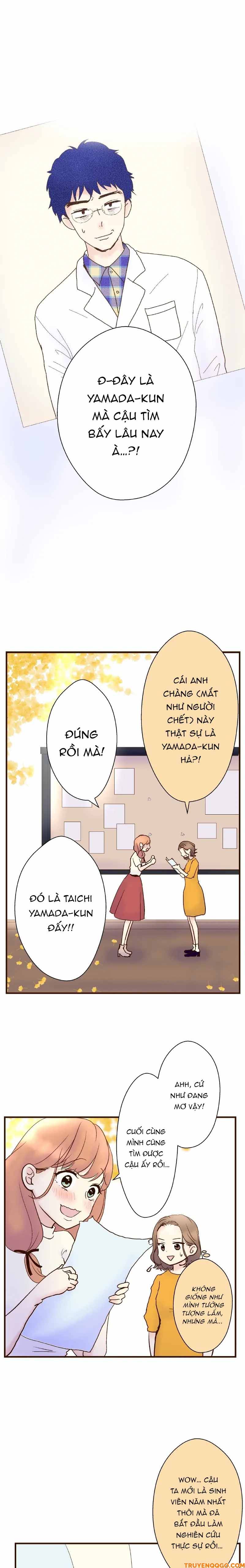 Prince Uncharming Chapter 35 - Trang 2