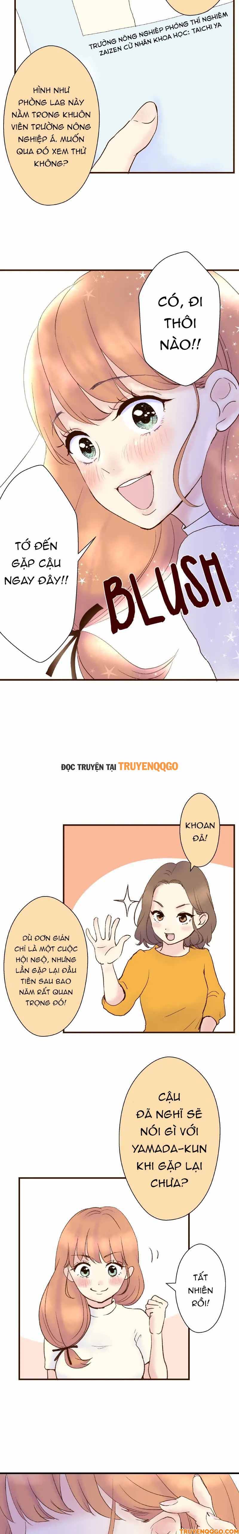 Prince Uncharming Chapter 35 - Trang 2