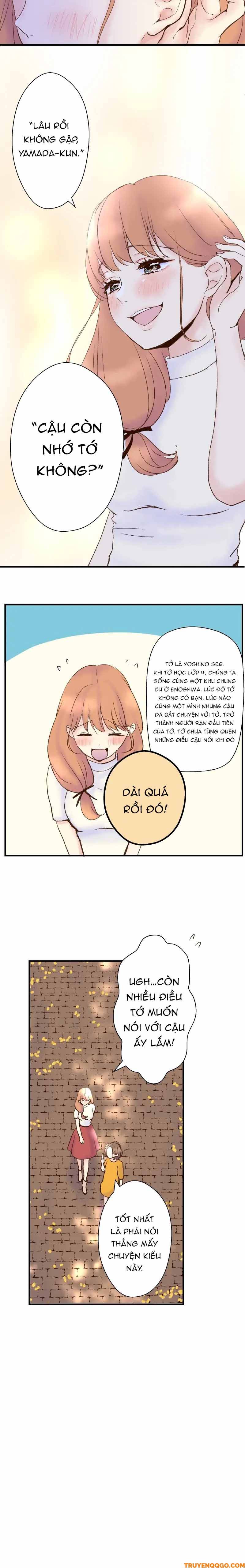 Prince Uncharming Chapter 35 - Trang 2