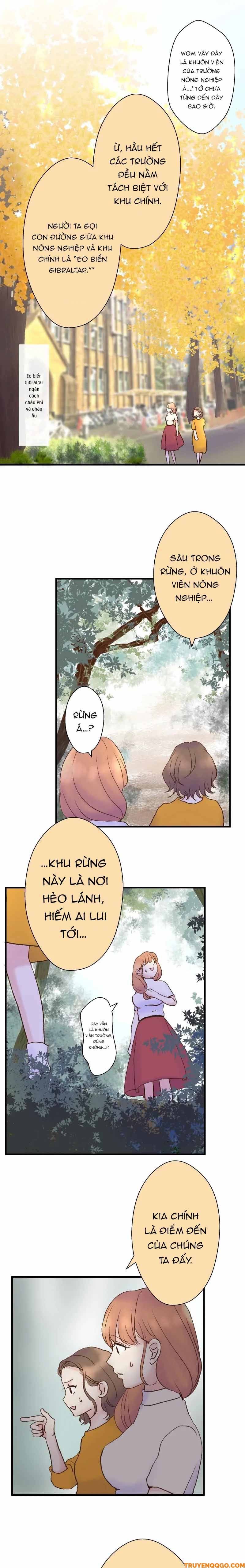 Prince Uncharming Chapter 35 - Trang 2