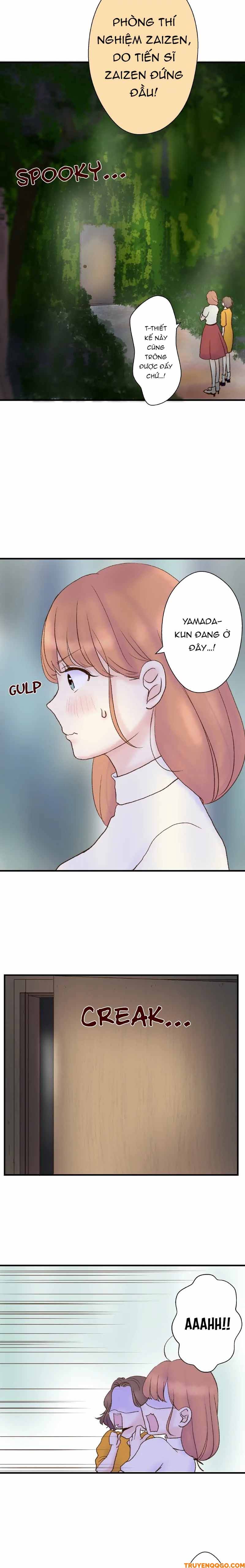 Prince Uncharming Chapter 35 - Trang 2