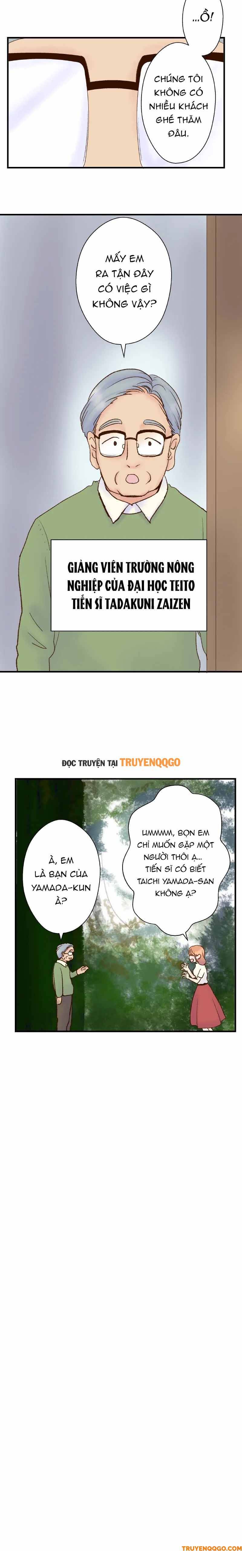 Prince Uncharming Chapter 35 - Trang 2