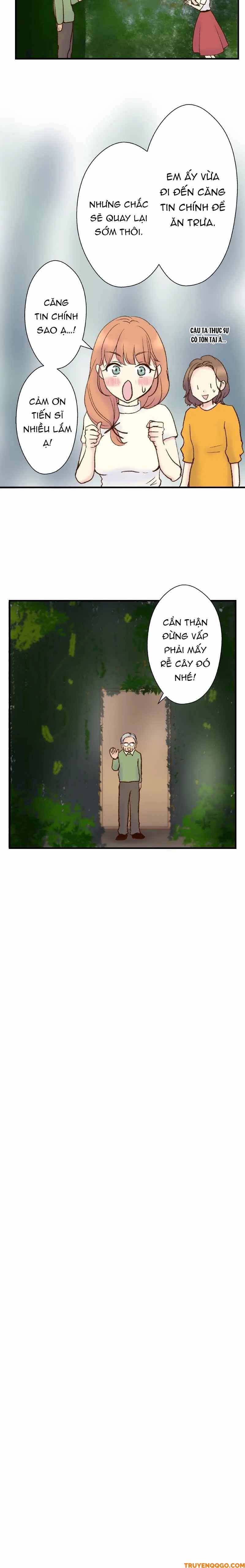Prince Uncharming Chapter 35 - Trang 2