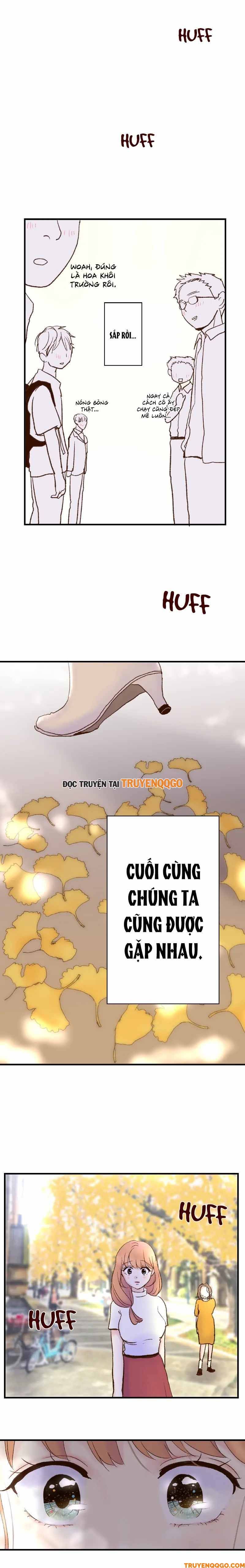 Prince Uncharming Chapter 35 - Trang 2