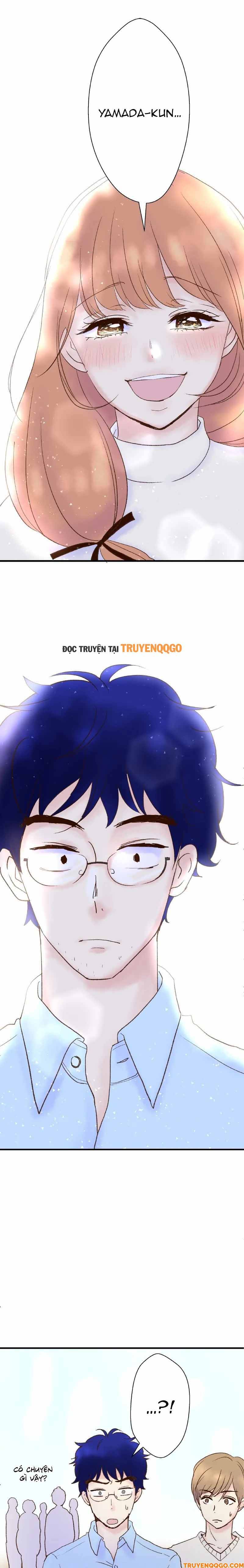Prince Uncharming Chapter 35 - Trang 2