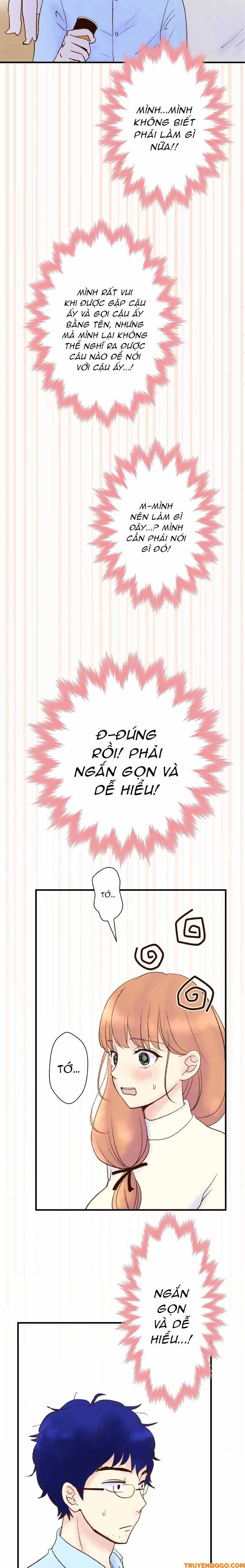 Prince Uncharming Chapter 35 - Trang 2