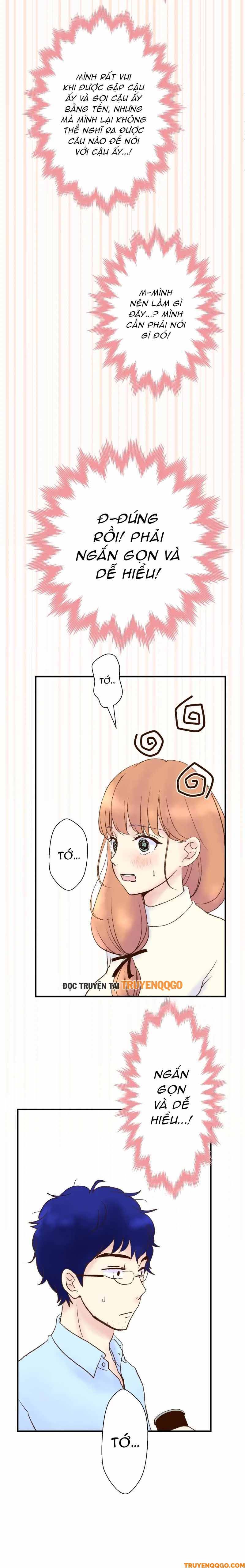 Prince Uncharming Chapter 35 - Trang 2