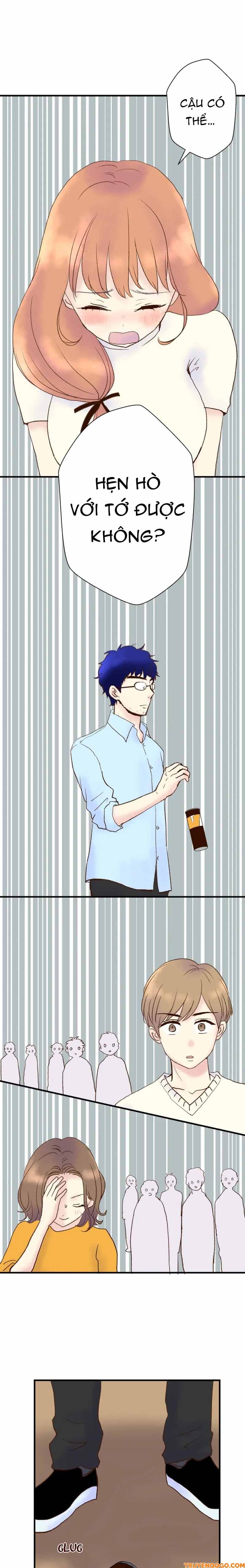 Prince Uncharming Chapter 35 - Trang 2