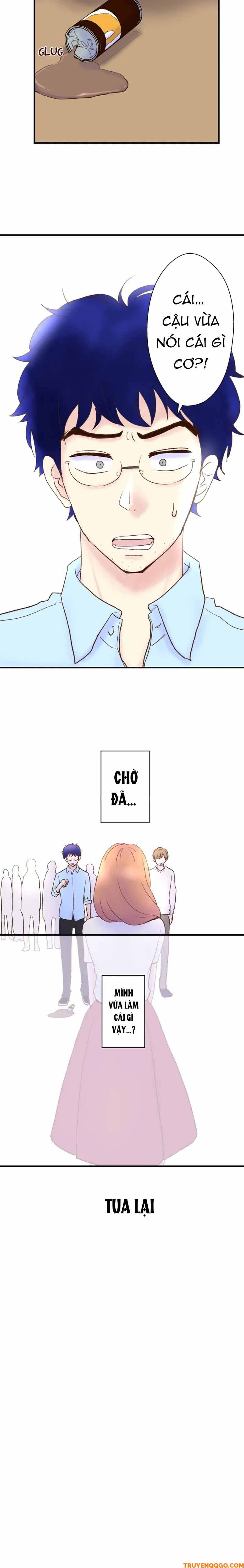 Prince Uncharming Chapter 35 - Trang 2