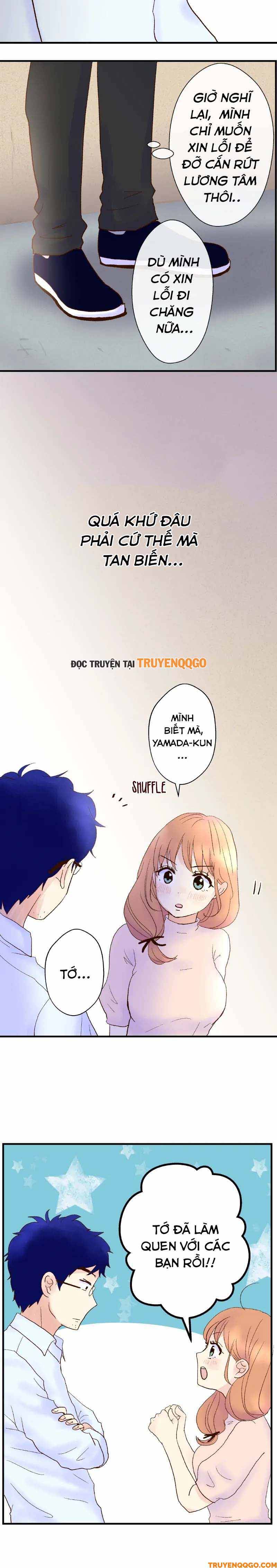 Prince Uncharming Chapter 38 - Trang 2