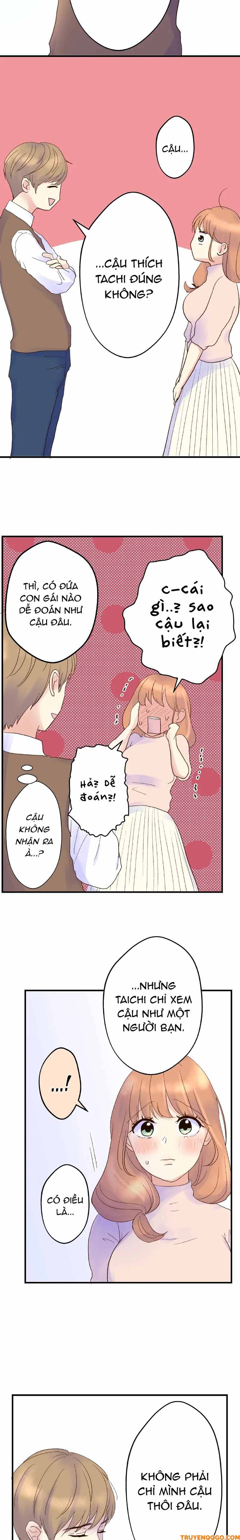 Prince Uncharming Chapter 39 - Trang 2