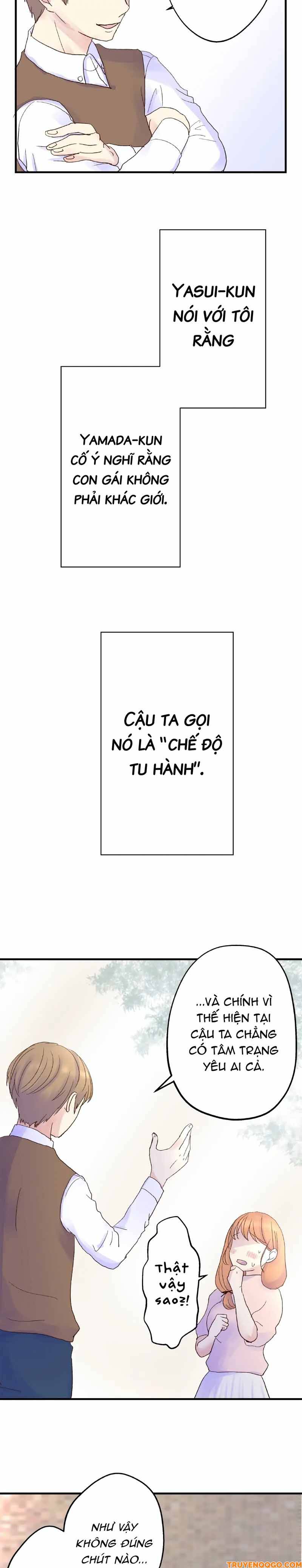 Prince Uncharming Chapter 39 - Trang 2