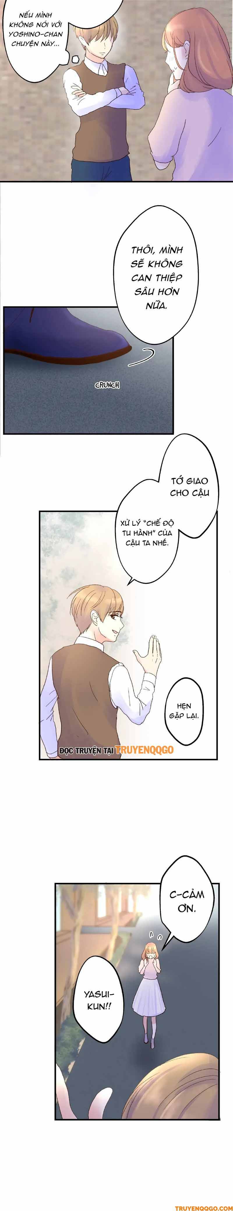Prince Uncharming Chapter 39 - Trang 2
