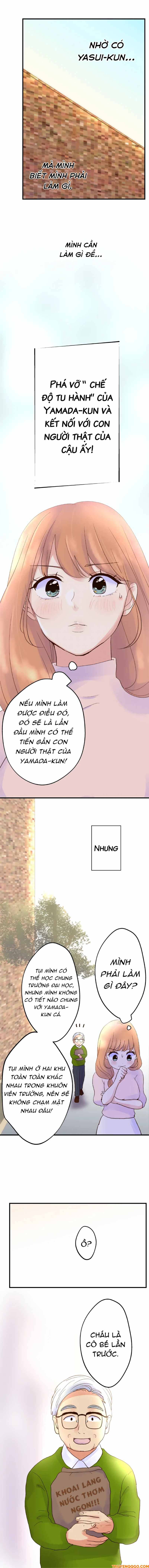 Prince Uncharming Chapter 39 - Trang 2
