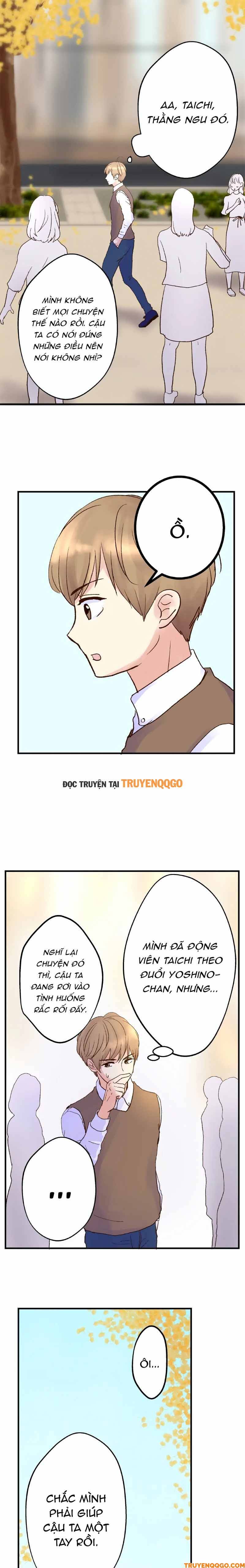 Prince Uncharming Chapter 39 - Trang 2