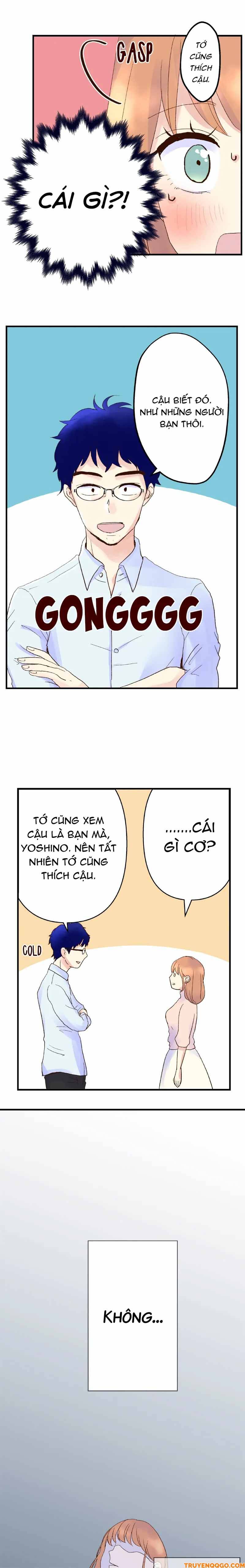 Prince Uncharming Chapter 39 - Trang 2