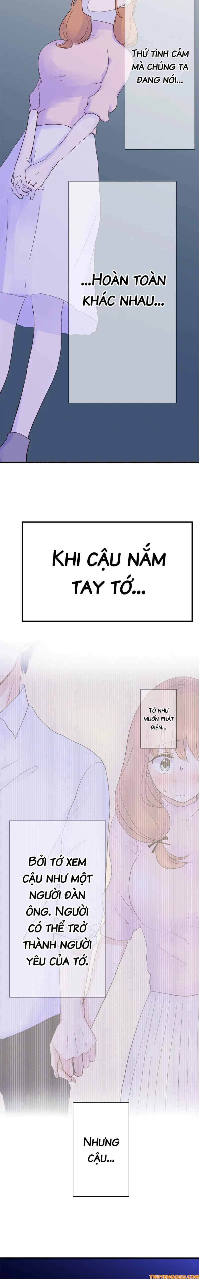 Prince Uncharming Chapter 39 - Trang 2